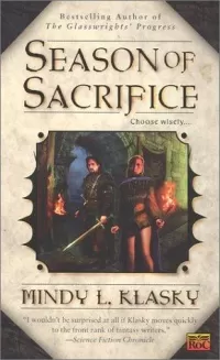 Season of Sacrifice