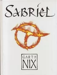 Sabriel (The Old Kingdom #1)