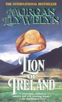 Lion of Ireland (Lion of Ireland #1)