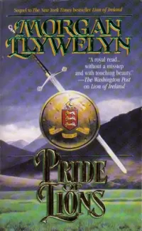 Pride of Lions (Lion of Ireland #2)