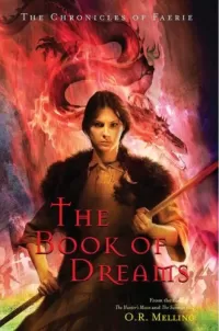 The Book of Dreams (The Chronicles of Faerie #4)