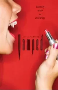 Vamped (Vamped #1)
