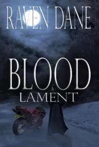 Blood Lament (Legacy of the Dark Kind #2)