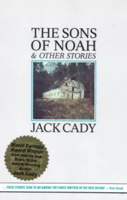 The Sons of Noah and Other Stories