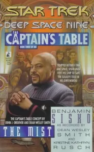 The Mist (Star Trek: The Captain's Table #3)
