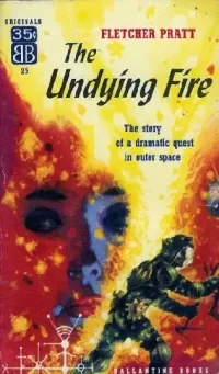 The Undying Fire