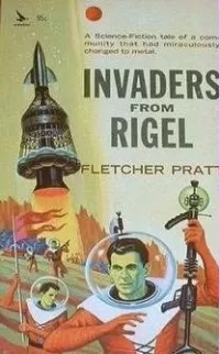 Invaders from Rigel