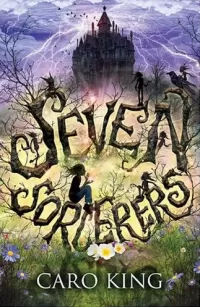 Seven Sorcerers (Seven Sorcerers #1)