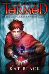A Templar's Apprentice (The Book of Tormod #1)