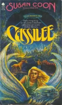 Cassilee (Living Planet #2)