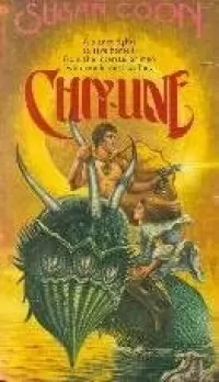 Chiy-Une (Living Planet #4)