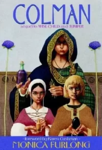 Colman (Wise Child #3)