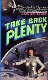Take Back Plenty (Tabitha Jute #1)