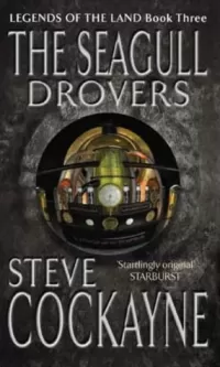 The Seagull Drovers (Legends of the Land #3)