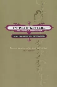 Pashazade (Arabesk #1)