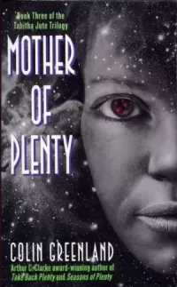 Mother of Plenty (Tabitha Jute #3)