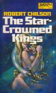 The Star-Crowned Kings