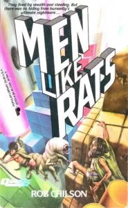 Men Like Rats