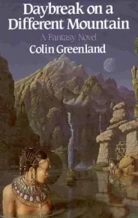 Daybreak on a Different Mountain (Daybreak #1)
