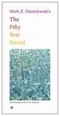 The Fifty Year Sword