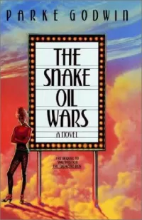Snake Oil Wars or Scheherazade Ginsberg Strikes Again (Snake Oil #2)