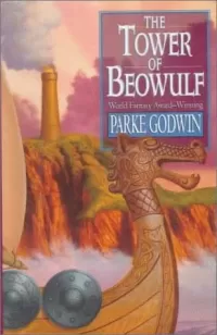 The Tower of Beowulf