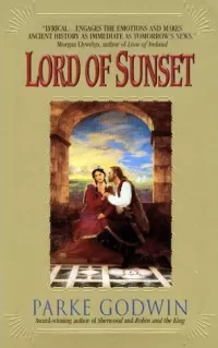 Lord of Sunset