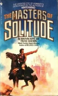 The Masters of Solitude (Masters of Solitude #1)