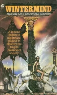 Wintermind (Masters of Solitude #2)