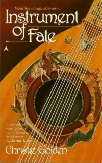 Instrument of Fate (Verold #1)