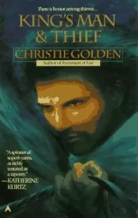 King's Man and Thief (Verold #2)