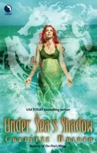 Under Sea's Shadow (Final Dance #3)