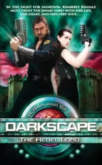 Darkscape: The Rebel Lord (Darkscape #1)