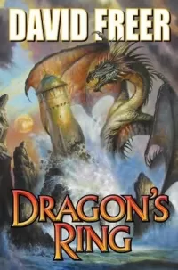 Dragon's Ring (Dragon's Ring #1)