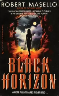 Black Horizon