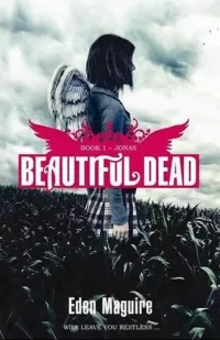 Jonas (Beautiful Dead #1)