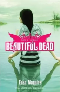 Arizona (Beautiful Dead #2)