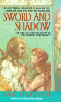 Sword and Shadow (The Sword in Exile Trilogy #3)