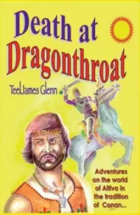 Death at Dragonthroat