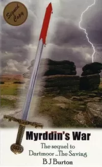 Myrddin's War