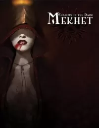 Mekhet (Shadows in the Dark)