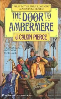 The Door to Ambermere (Ambermere #1)