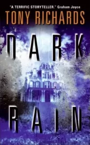 Dark Rain (Raine's Landing #1)