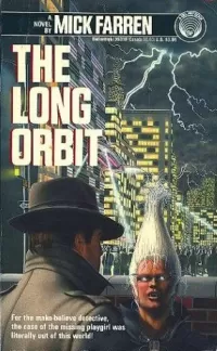 The Long Orbit