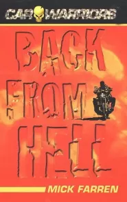 Back from Hell (Car Warriors #3)