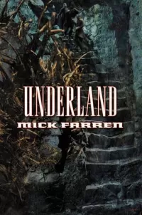 Underland (The Renquist Quartet #4)