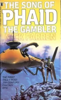 The Song of Phaid the Gambler (The Song of Phaid the Gambler)