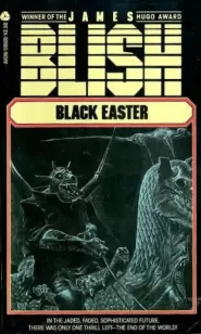 Black Easter (The Devil's Day #1)