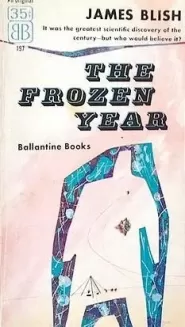 The Frozen Year