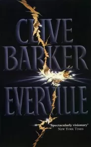 Everville (Book of the Art #2)